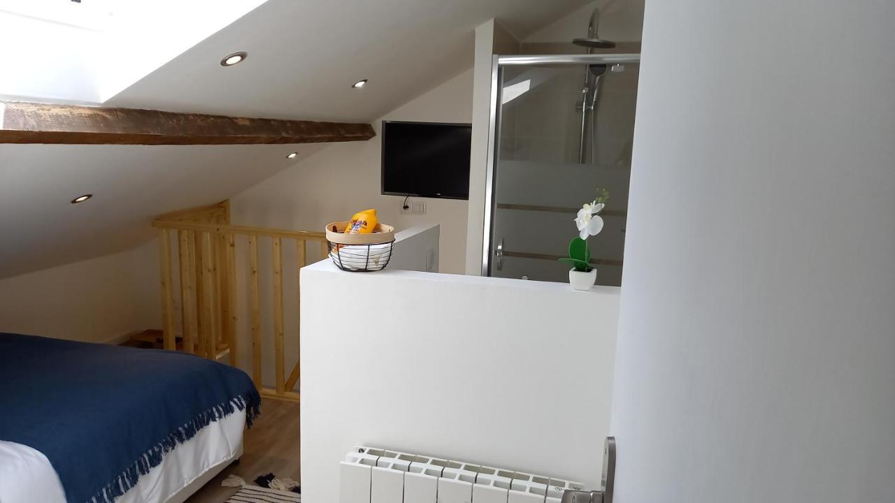 Charmante Maison Cosy A Villabe-Hyper Centre-Gare-Wifi Exterior photo
