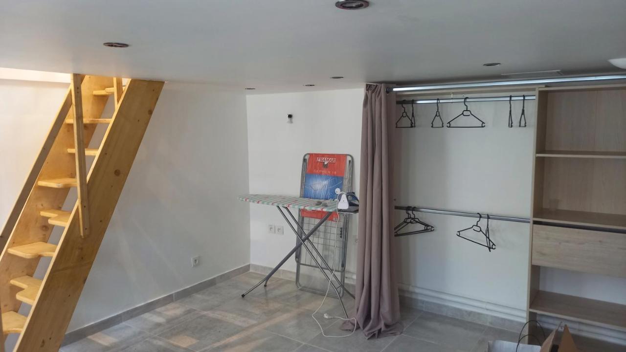 Charmante Maison Cosy A Villabe-Hyper Centre-Gare-Wifi Exterior photo